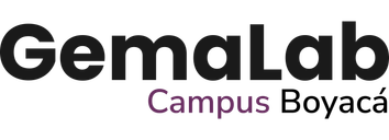 GemaLab Campus Boyacá